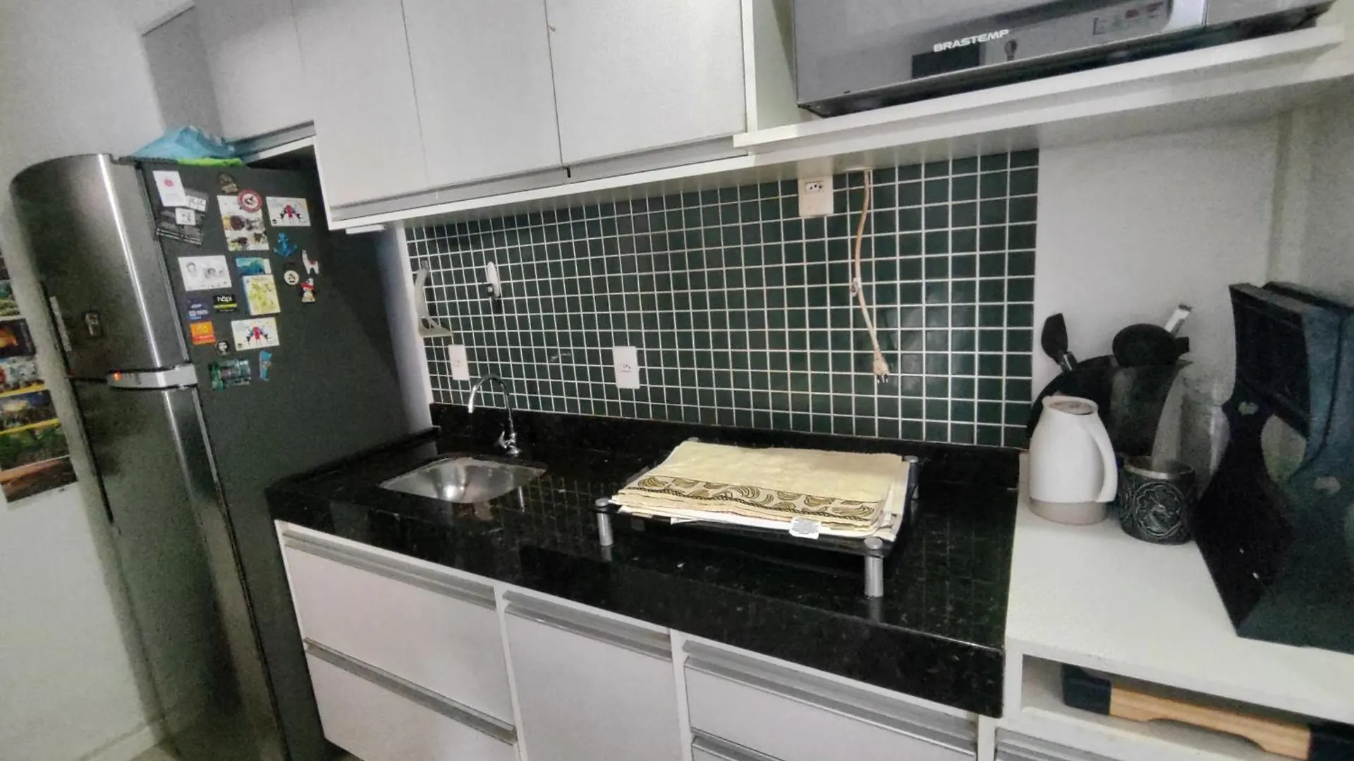 Bangalo Ancora Apartment Cabo Frio