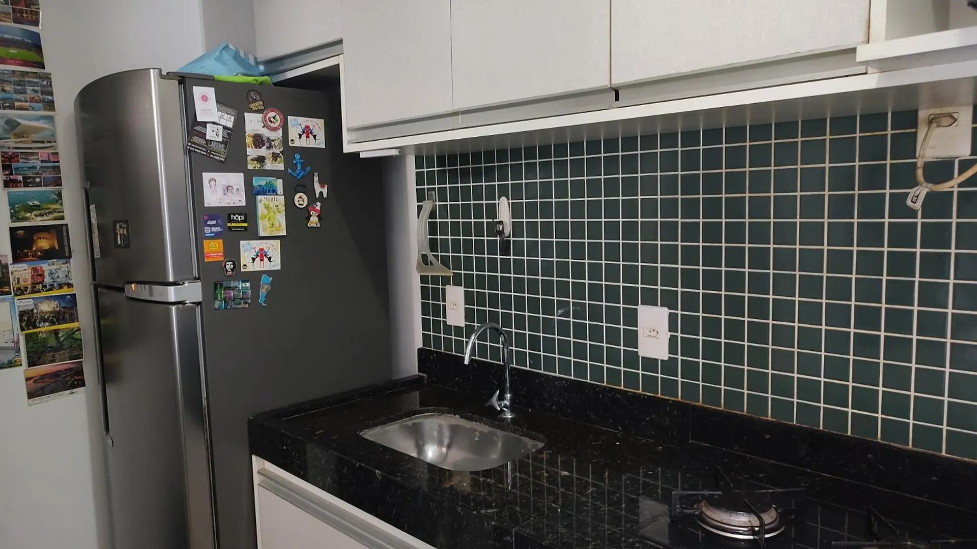 Bangalo Ancora Apartment Cabo Frio