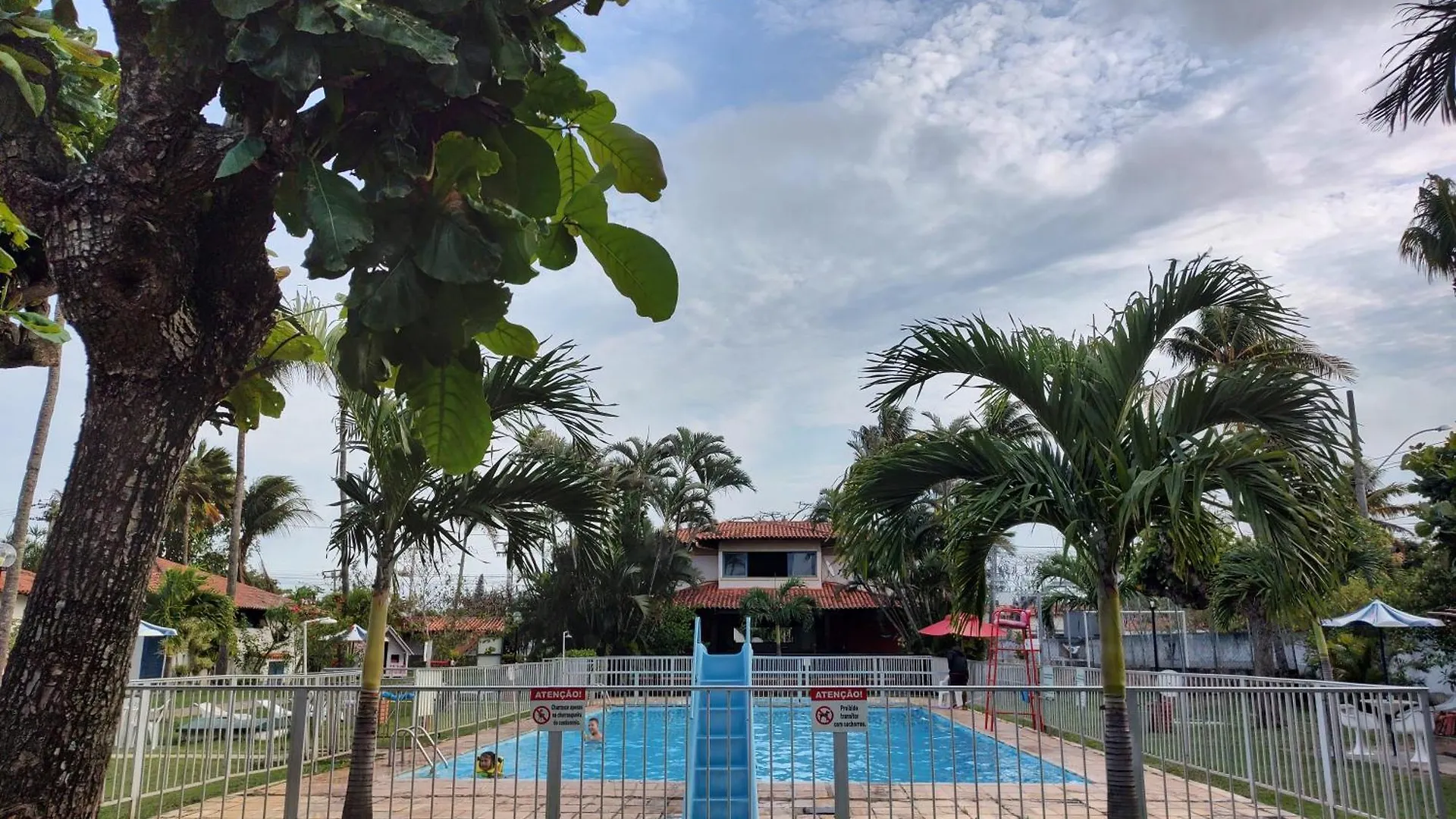 Bangalo Ancora Apartment Cabo Frio Brazil