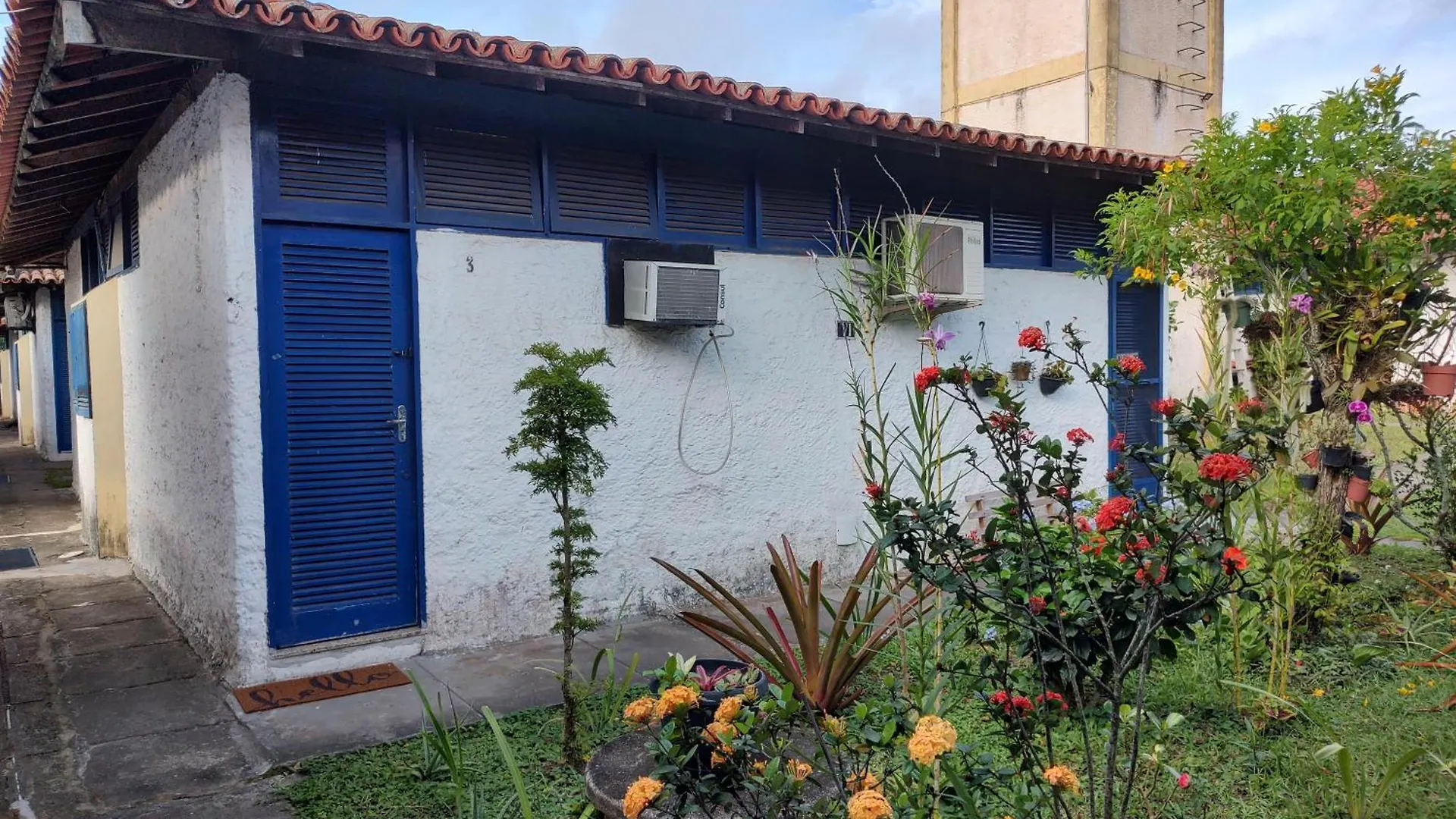 Bangalo Ancora Apartment Cabo Frio