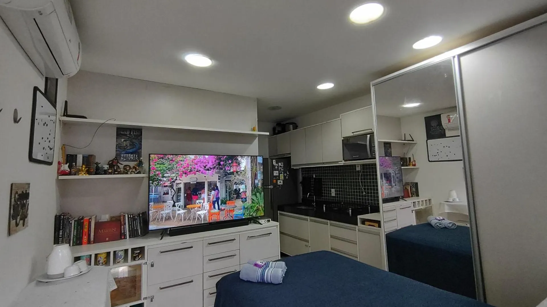 Bangalo Ancora Apartment Cabo Frio 0*,  Brazil