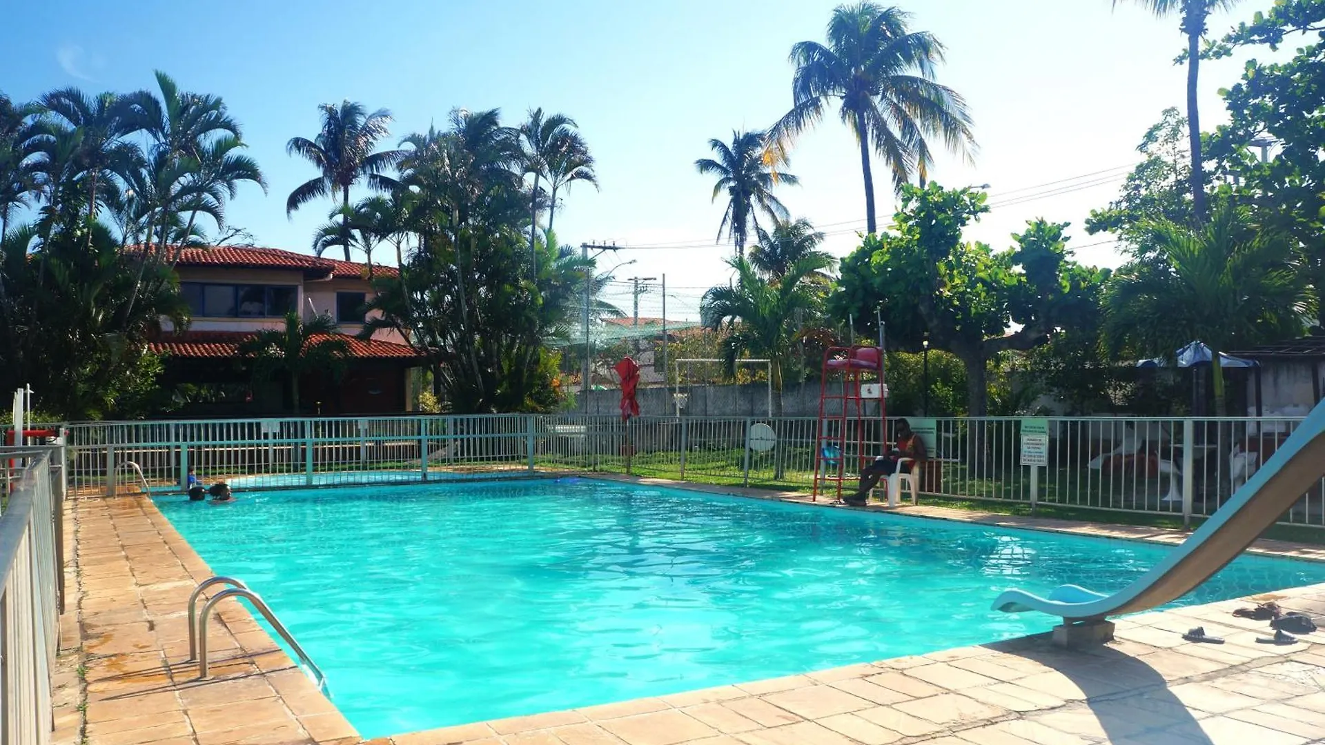 Bangalo Ancora Apartment Cabo Frio