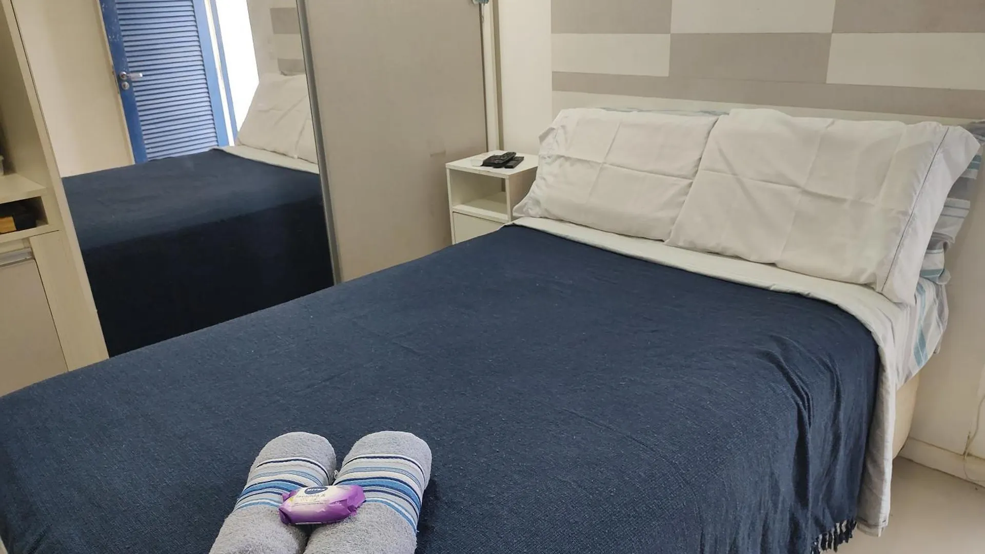 Bangalo Ancora Apartment Cabo Frio