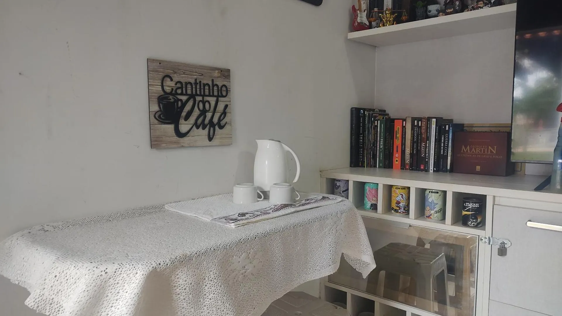 Bangalo Ancora Apartment Cabo Frio