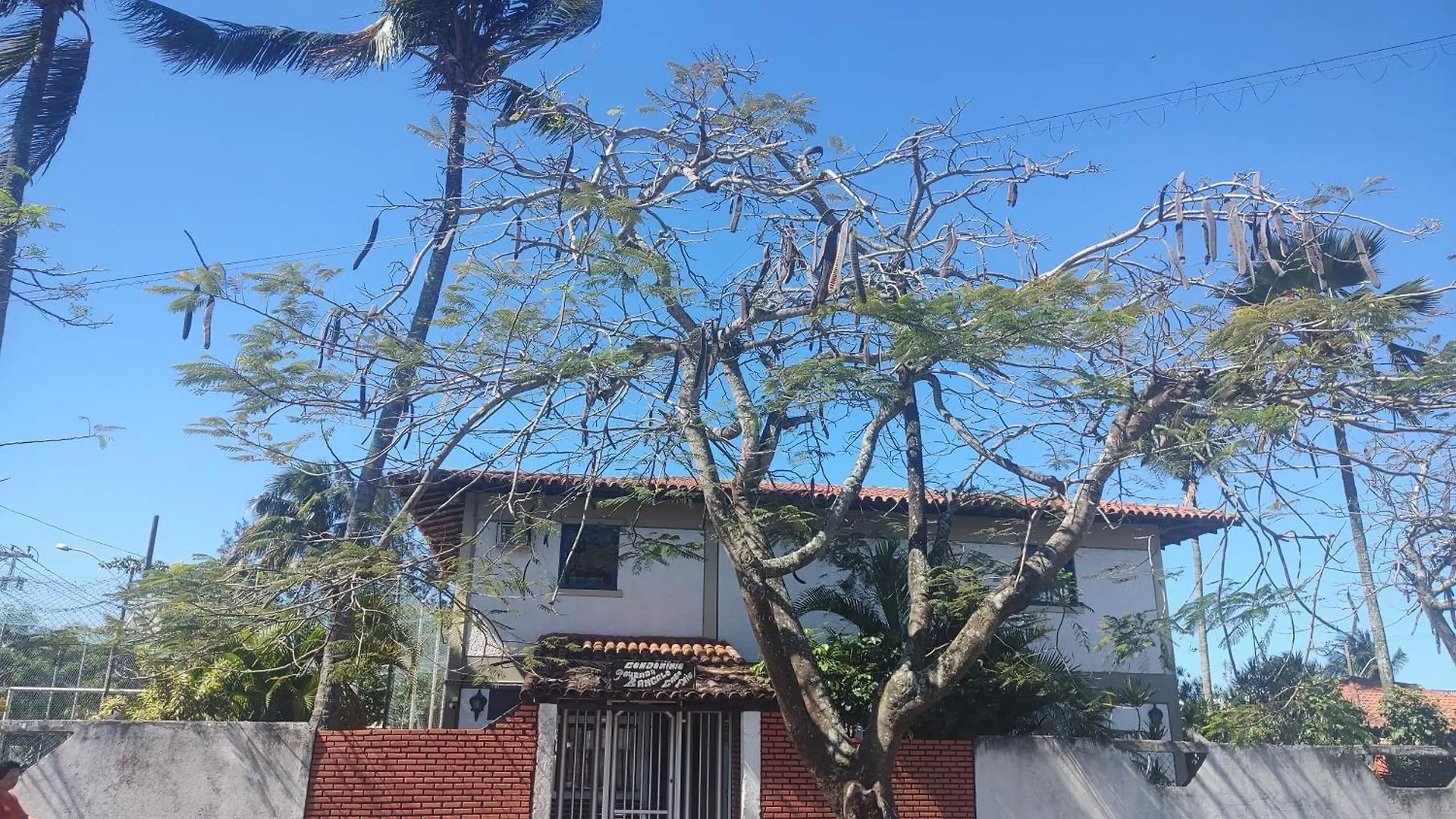 Bangalo Ancora Apartment Cabo Frio Brazil