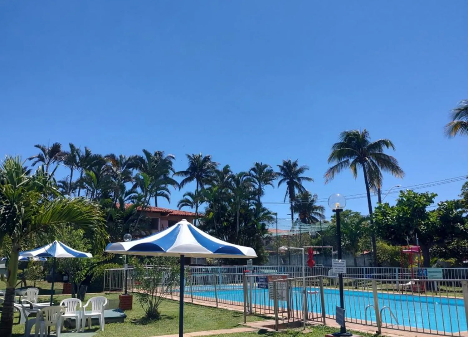 Bangalo Ancora Apartment Cabo Frio Brazil