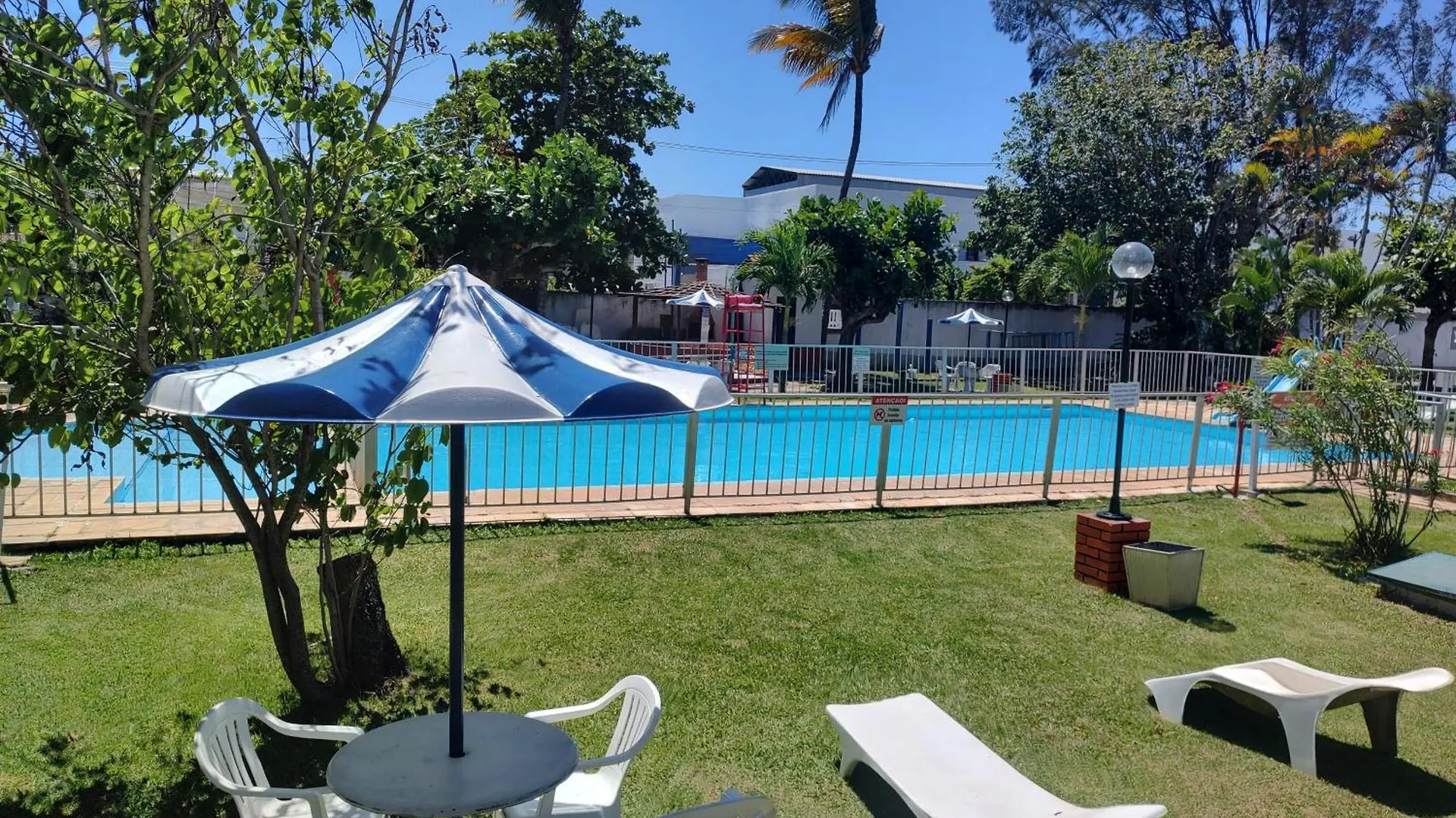 Bangalo Ancora Apartment Cabo Frio